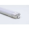 CLEAR prachotesné LED svietidlo 120cm 2x36W IP65 jednostr. nap. PL3327