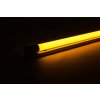 Oranžová trubica LED T8 20W 120cm obojstranné napájanie Fomsi AN25