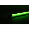 Zelená trubica LED T8 20W 120cm obojstranné napájanie Fomsi AN23