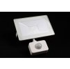 Reflektor SMD LED 30W so senzorom PIR - biely 4500K 0685