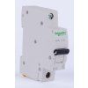 Istič 1P B10A K60N 6kA A9K01110 Schneider