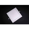 PROMA LED panel štvorcový zapustený 18W 4000K biely PL5389-2