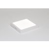 LED panel štvorcový na povrch 24W 6500K biely PROMA PL1163