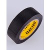 Textilná izolačná páska čierna 19mm x 10m ELECTRIX