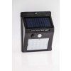 Solárne svietidlo 3W IP65 s pohybovým a súmrakovým snímačom PL0593
