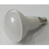 LED žiarovka hríbik R50 6W E14 6500K L243337