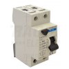 Prúdový chránič 2P 16A 300mA 6kA A/AC TFG2-16300