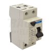 Prúdový chránič 2P 40A 100mA 6kA A/AC TFG2-40100