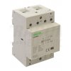 Modulárny stykač 3modul 4P 40A 230V 4xNO 230V AC EVOHK4-40