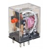 Miniatúrne relé 48V AC 2xCO RM09-48AC