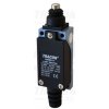Koncový spínač s kovovým čapom 1xNO+1xNC 2A/230V IP65 LSME8111