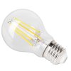 Filament LED žiarovka E27 8W 2700K 880lm A60 PL2109