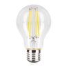 Filament LED žiarovka E27 8W 2700K 880lm A60 PL2109