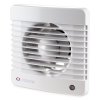 Ventilátor domový 98m3/h 100MTL časový spínač guličkové ložisko