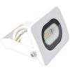 Reflektor LED 10W 4000K IP65 biely RSMDLF10