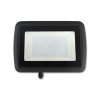 Reflektor LED SMD 100W LINGA - čierny 4500K PL2415