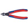 Electronic Super Knips kliešte 125mm na jemnú mechaniku 7861125 KNIPEX