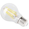 Filament LED žiarovka E27 10W 2700K 1100lm A60 PL0834