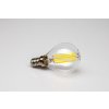 Filament LED žiarovka E27 10W 2700K 1100lm A60 PL0834