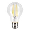 Filament LED žiarovka E27 10W 2700K 1100lm A60 PL0834