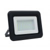 Reflektor LED 50W 4000K 4000lm IP65 čierny LF0024