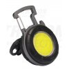 Zadné LED svetlo na bicykel nabíjateľné 5W 260lm IP54 BLC5W