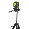 Laser merací so statívom 360° 1,5m 901CG Green OSRAM-tech 213187