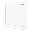 Kovové revízne dvierka DM 100x100mm