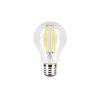 Filament LED žiarovka E27 4W 2700K 470lm A60 PL0318