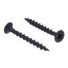 Skrutka 4,2x70 do sadrokartónu na drevené konštrukcie PH čierna GCSW70