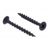 Skrutka 4,2x70 do sadrokartónu na drevené konštrukcie PH čierna GCSW70