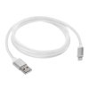 USB 2.0A-lightning konektor kábel 2m SSC1502 SOLIGHT