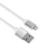 USB 2.0A-lightning konektor kábel 2m SSC1502 SOLIGHT
