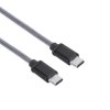 USBC-USBC 3.1 konektor kábel 1m SSC1701 SOLIGHT