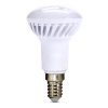 LED žiarovka hríbik E14 5W 4000K 440lm R50 WZ414-1 SOLIGHT