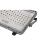 GERMI reflektor LED SMD 50W 5000K sivý PL1659