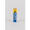 Batéria AAA 1,5V alkalická industrial LR03 VARTA