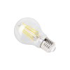 Filament LED žiarovka E27 10W 4000K 1100lm A60 PL3643