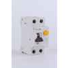 Prúdový chránič s ističom PFL6-10/1P+N/B/003 typ A 112873 EATON