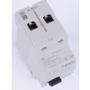 Prúdový chránič 2P 25A 30mA 6kA A A9Z01225 SCHNEIDER