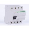 Prúdový chránič 4P 25A 30mA 6kA A A9Z01425 SCHNEIDER