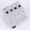 Prúdový chránič 4P 25A 30mA 6kA A A9Z01425 SCHNEIDER