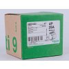 Prúdový chránič 4P 25A 30mA 6kA A A9Z01425 SCHNEIDER