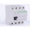 Prúdový chránič 4P 40A 30mA 6kA A A9Z01440 SCHNEIDER
