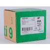 Prúdový chránič 4P 40A 30mA 6kA A A9Z01440 SCHNEIDER