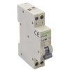 Prúdový chránič s ističom 2P 1modul B10A 30mA 6kA A EVOKEAB1003