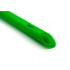 Chránička na optické káble mikrotrubička 12/8 zelená OD-DB-12-08-GN OPTRONET