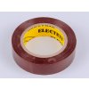 Izolačná páska hnedá 10mx19mm PVC ELECTRIX