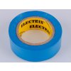 Izolačná páska modrá 10mx19mm PVC ELECTRIX
