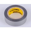 Izolačná páska sivá 10mx19mm PVC ELECTRIX